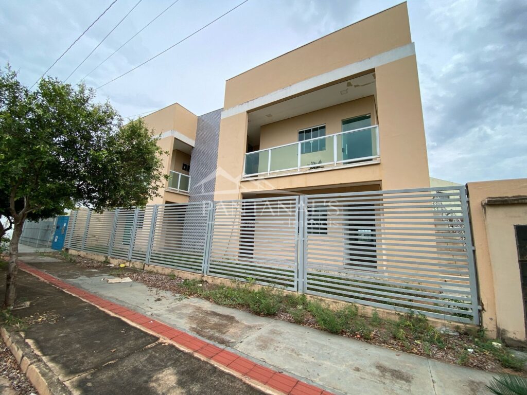 Apartamento à venda no bairro Cidade Salmen