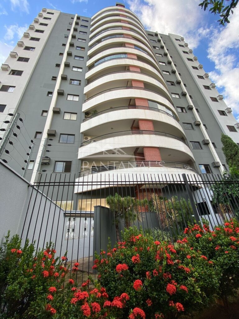 Apartamento à venda na Vila Aurora