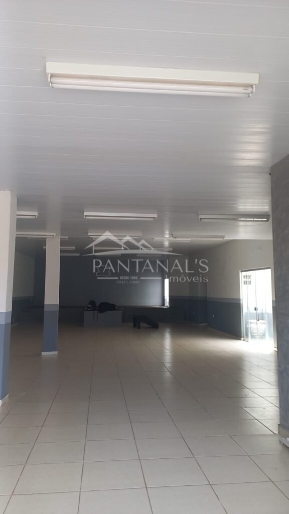 Aluga-se / Vende-se: Salão no Jardim Itapuã