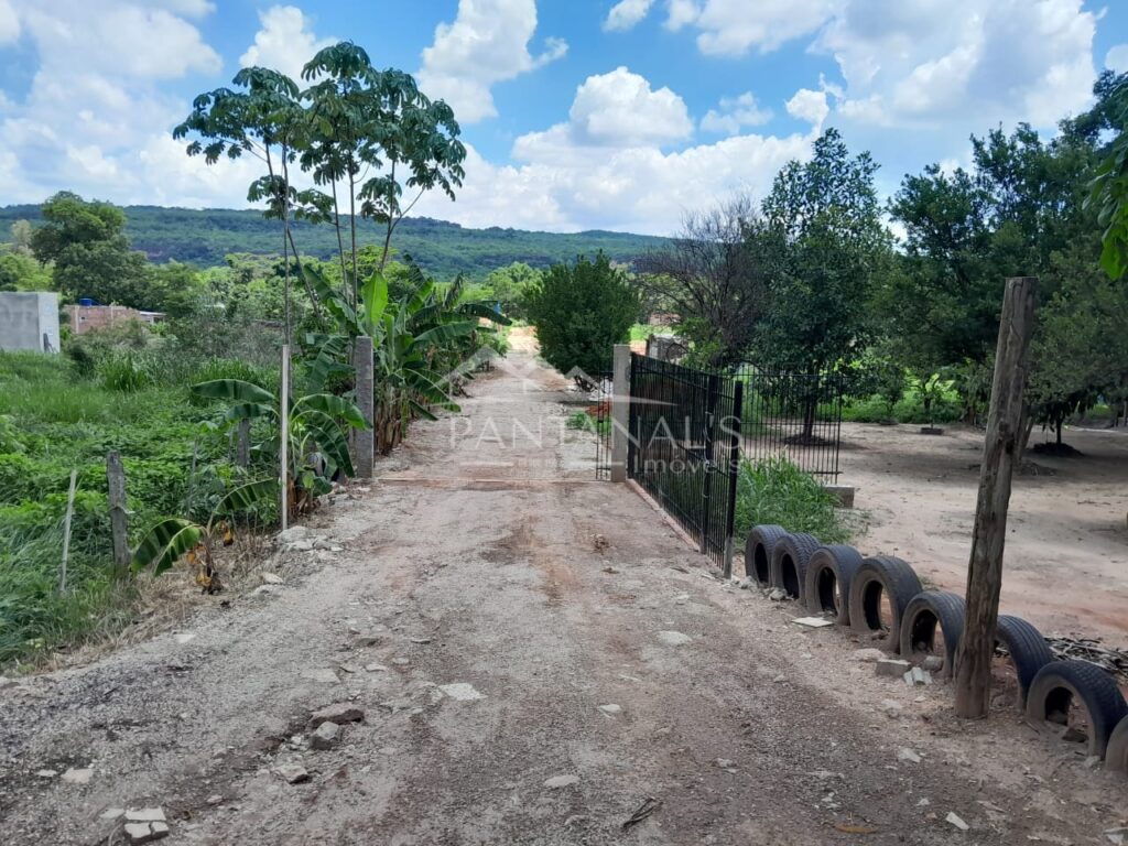 Lote disponível na Rodovia do Peixe