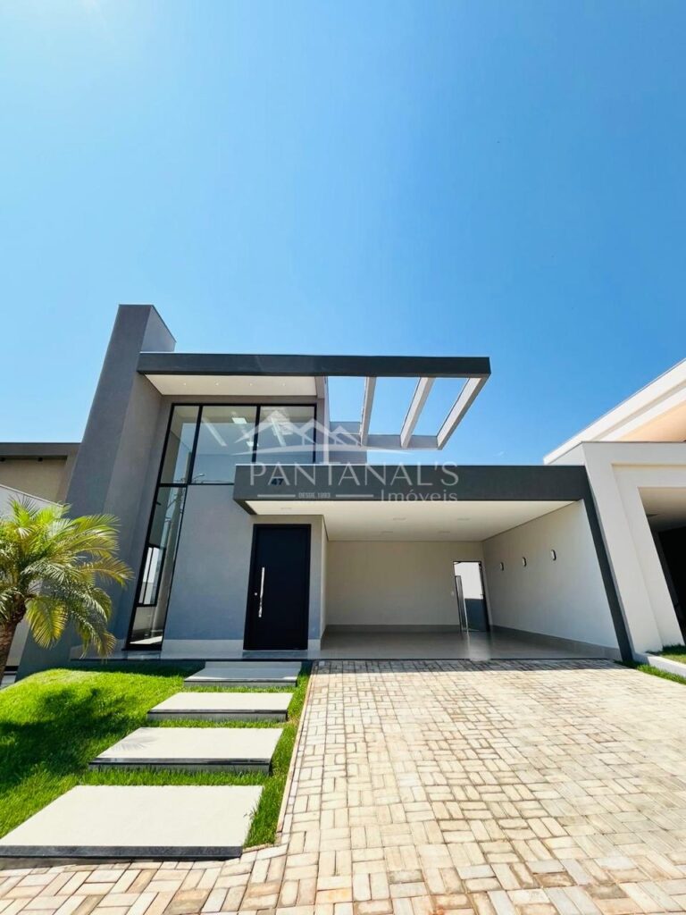 Casa à venda no Condomínio Villa Toscana