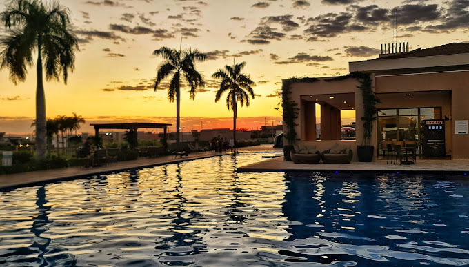 Lote disponível no Condomínio Royal Boulevard