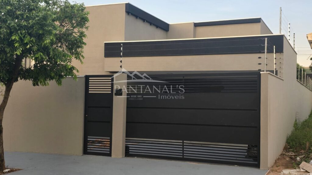 Casa à venda no Jardim Green Valley