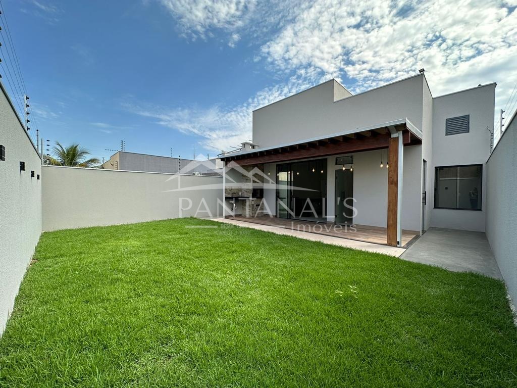 Linda casa no Granville I à venda!