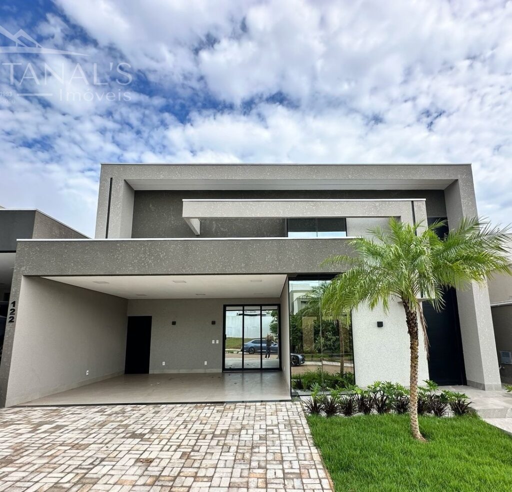 Imóvel disponível para venda ou locação no Condomínio Vila Toscana