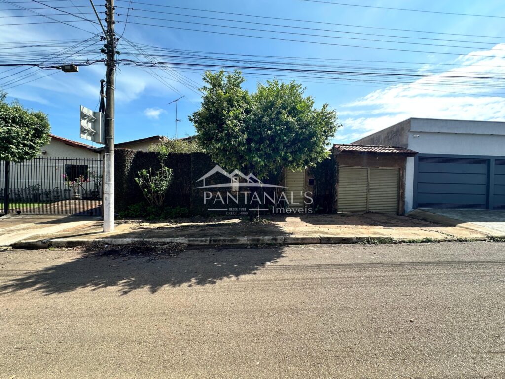 Casa à venda no bairro Colina Verde