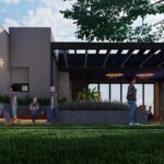 VILLA DO SOL  – CO.HOUSE - Foto #22