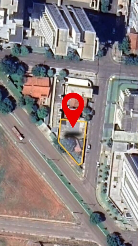 Terreno Comercial à Venda na Av. Paulista