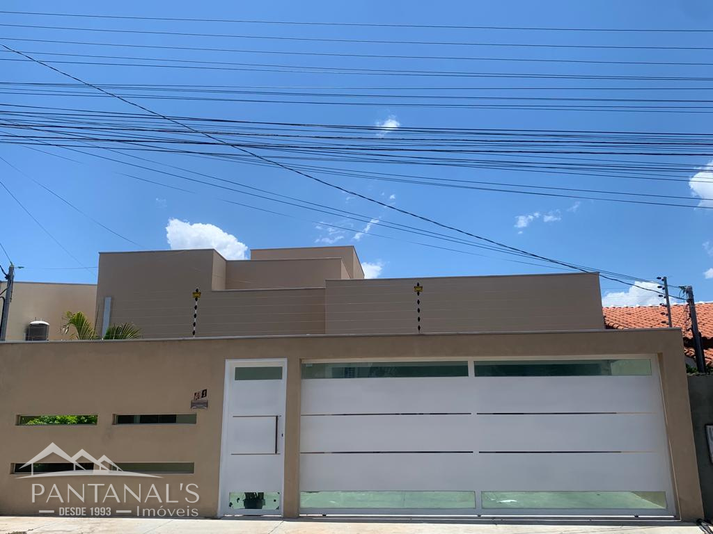 Vendo Casa Jardim Santa Clara