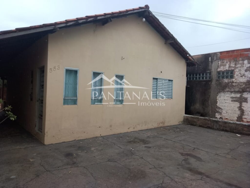 Casa disponível para venda no Jardim Primavera