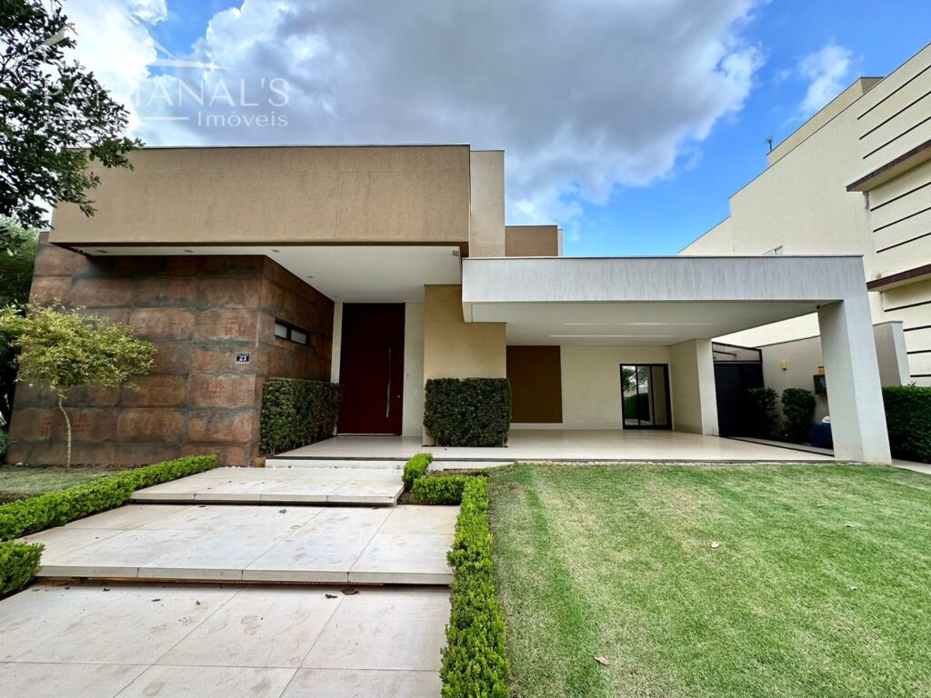 Imóvel à Venda Condomínio Village do Cerrado