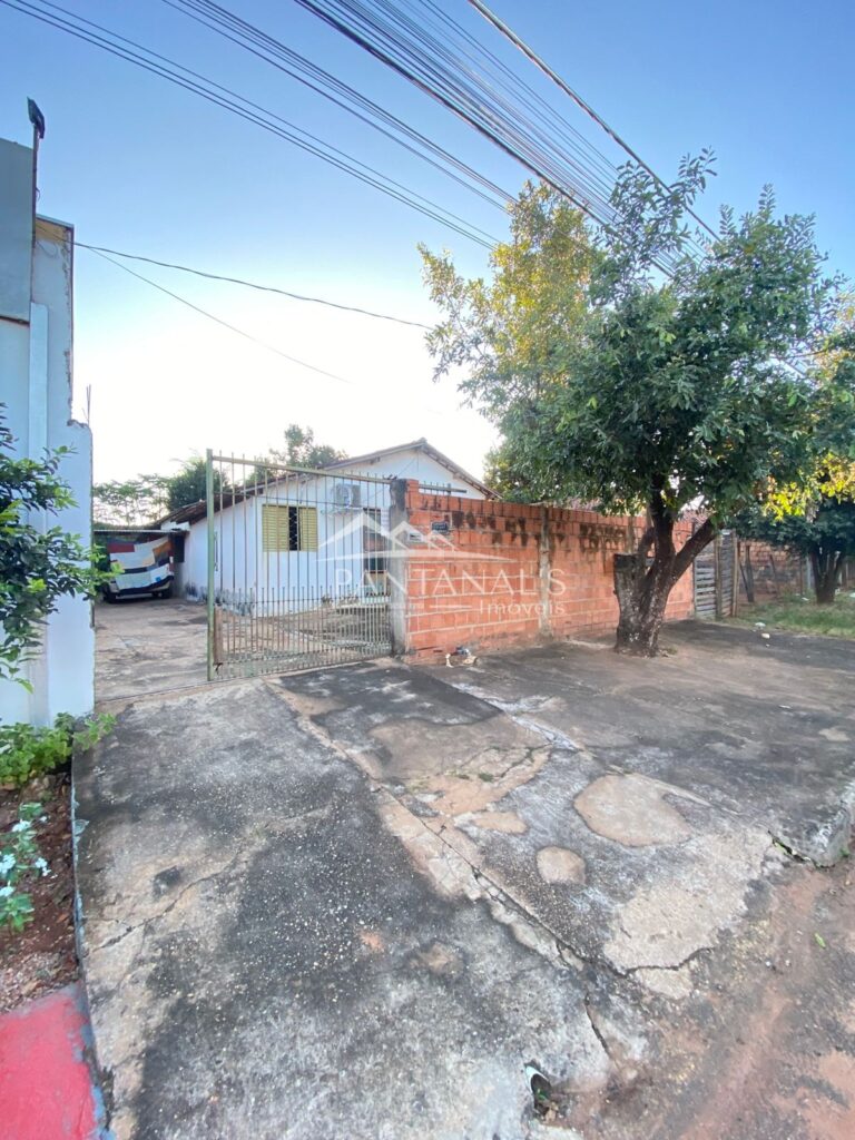 Casa à venda no Residencial Vila Mineira