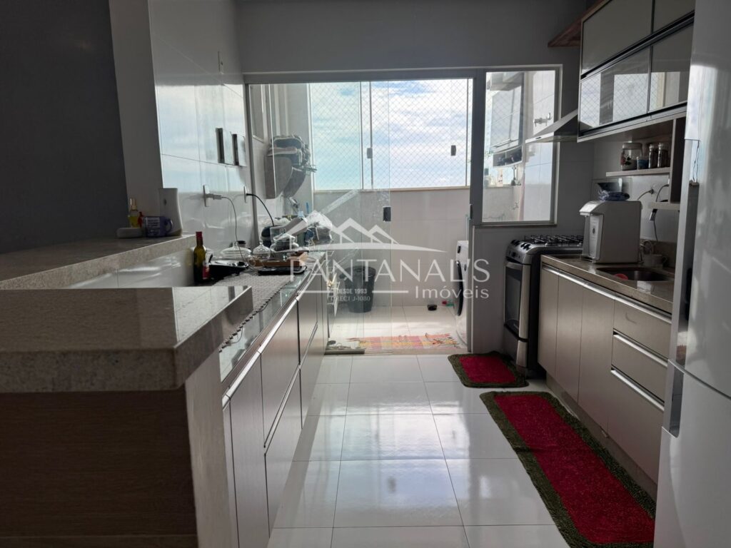 Apartamento disponível para venda Residence Classic I