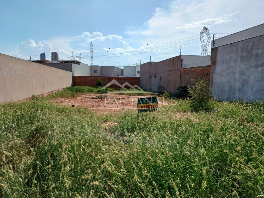 Terreno disponível para venda no Jardim Sunflower