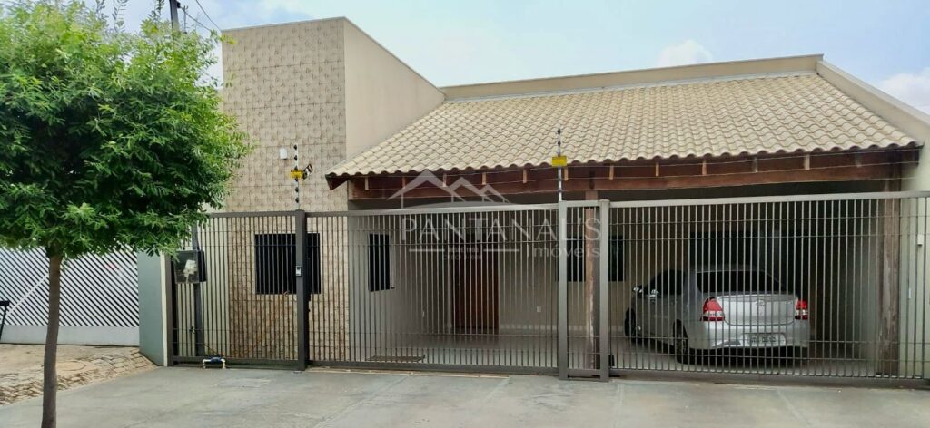 Casa disponível para venda na Vila Aurora