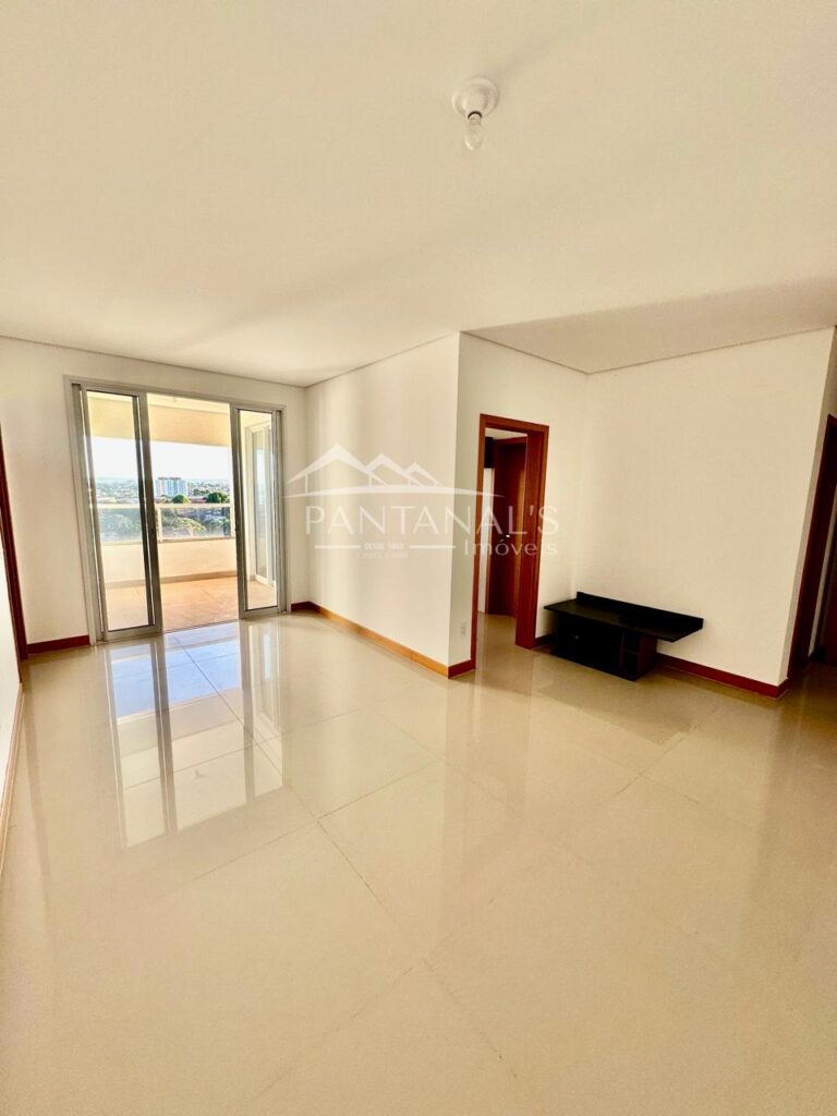 Apartamento disponível no Vila Barão Residencial