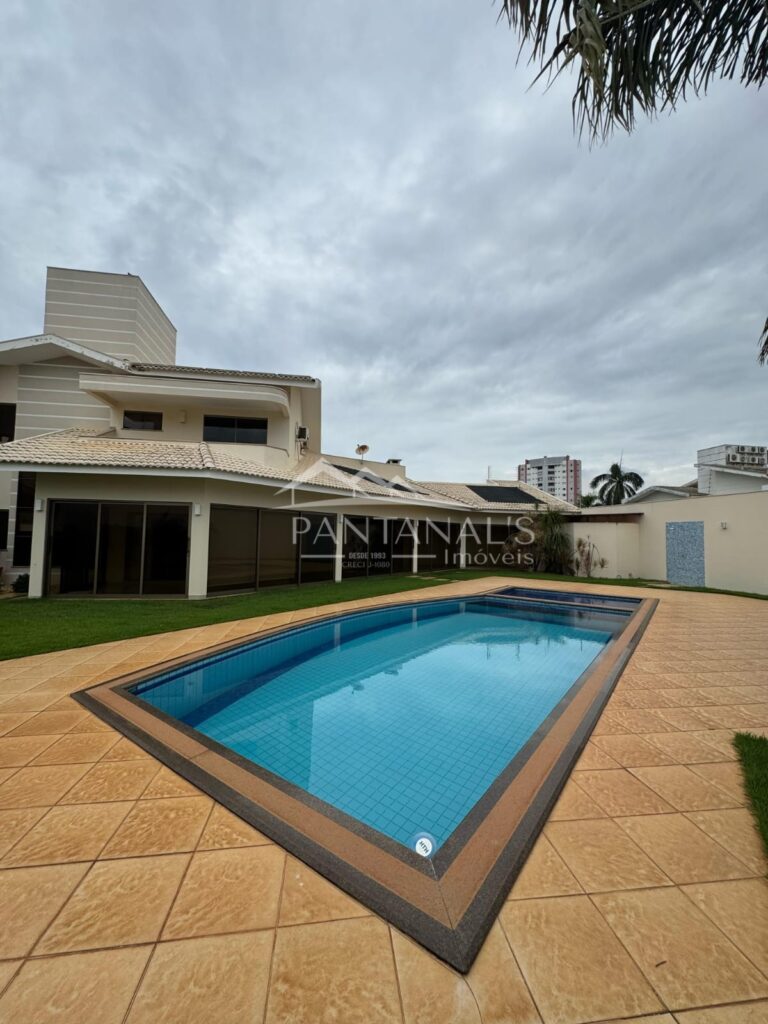 Residencial Sagrada Família – Alto Padrão Próximo ao Shopping