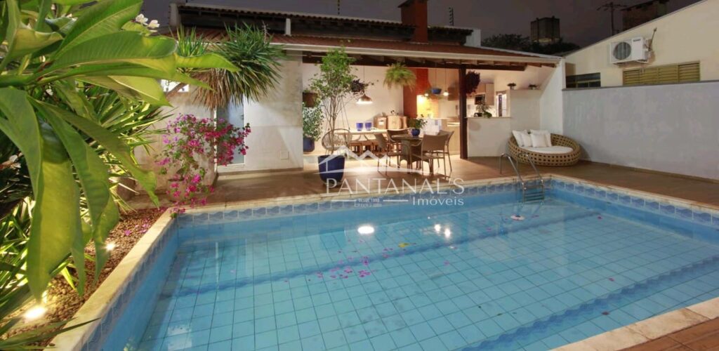 Casa para venda na Coopharondon