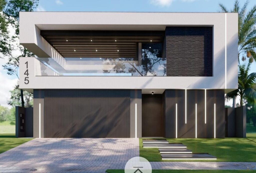 Casa dos Sonhos no Royal Boulevard