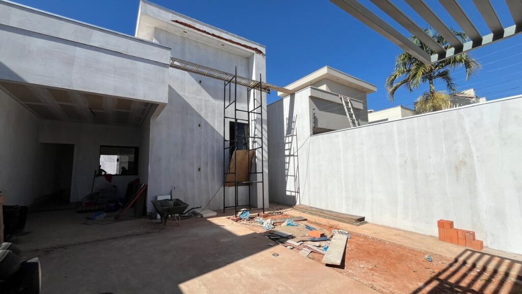 Casa disponível para venda no Granville 1