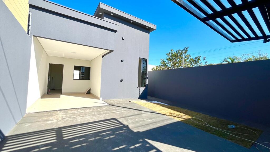 Casa disponível para venda no Granville 1