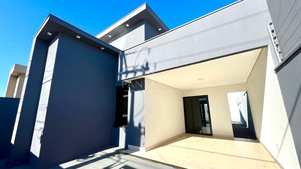 Casa disponível para venda no Granville 1