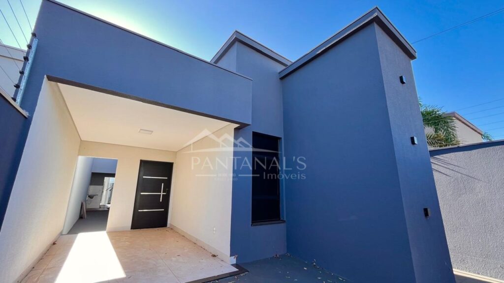 Casa disponível para venda no Granville 1