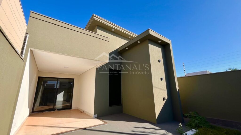 Casa disponível para venda no Granville 1