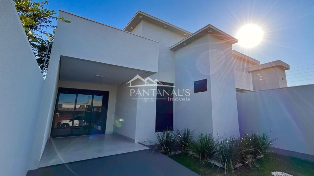 Casa disponível para venda no Granville 1