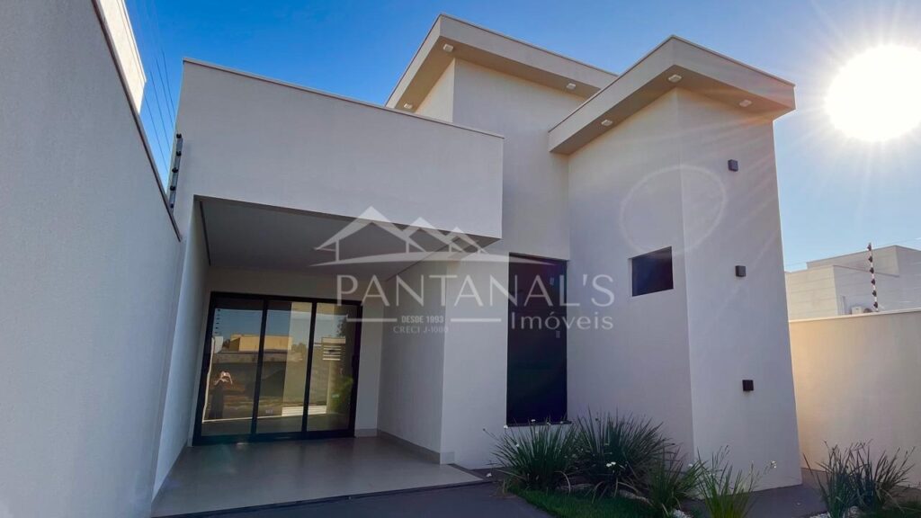 Casa disponível para venda no Granville 1