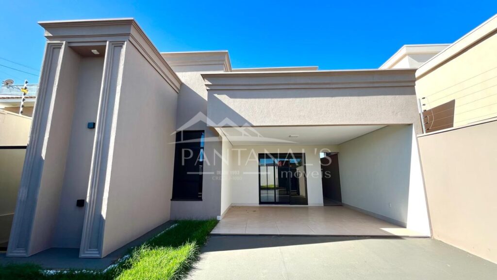 Casa disponível para venda no Granville 1