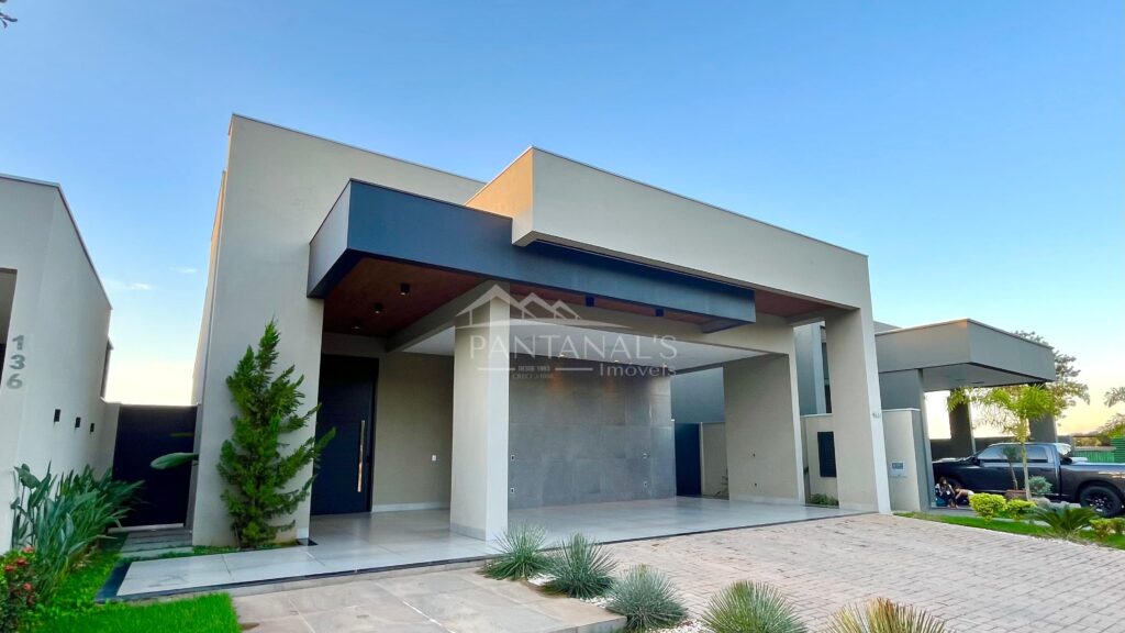 À venda imóvel Condominio do Bosque II