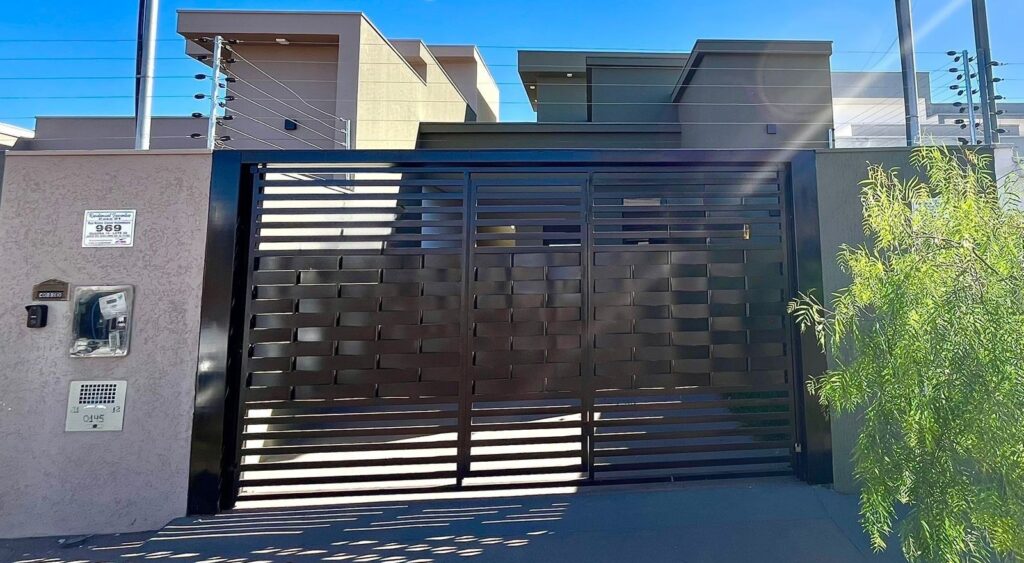 Casa à Venda no Bairro Sunflower – Conforto e Funcionalidade!