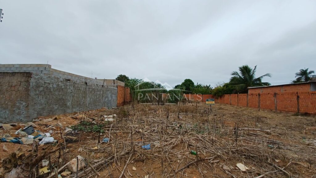 Lote à Venda – Chácaras Pica-Pau