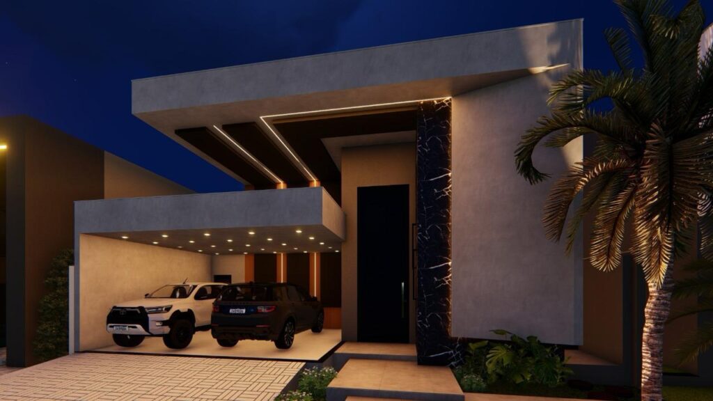 À venda: casa no condomínio Villa Toscana