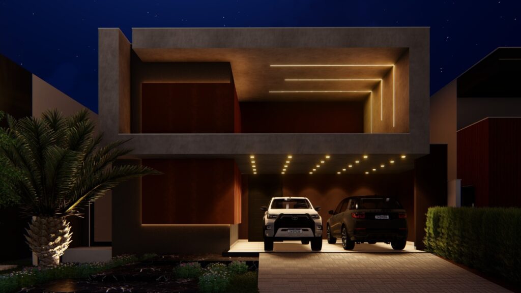 À venda: casa no condomínio Villa Toscana