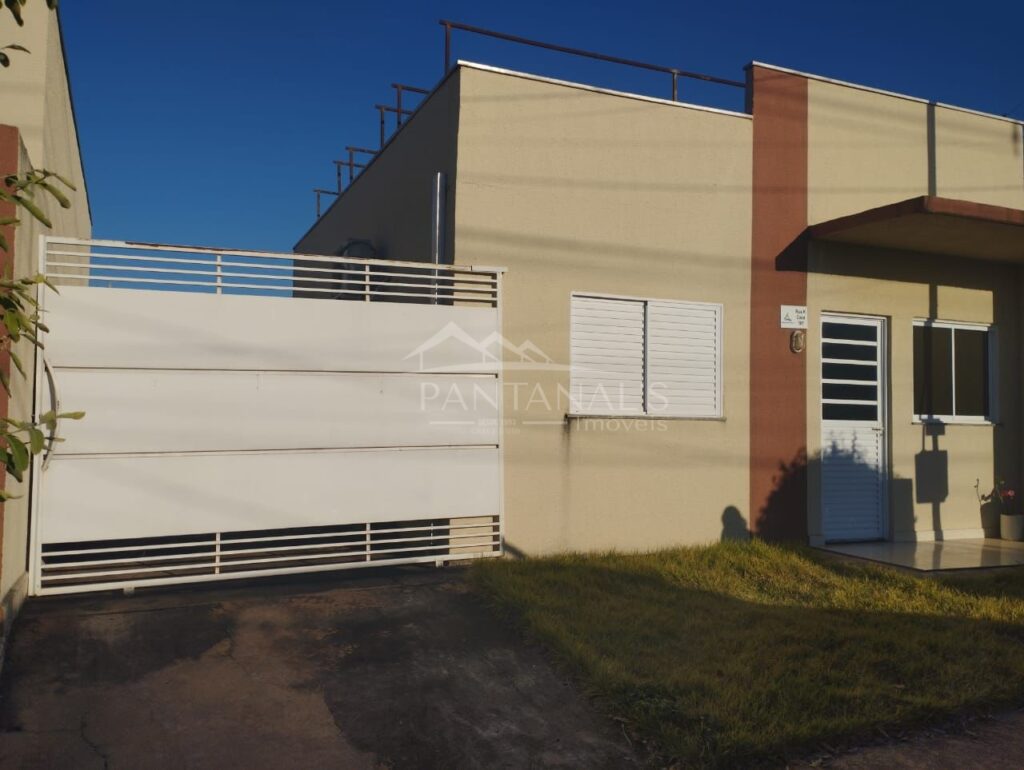 Ágio à venda: Condomínio Melchiades Figueiredo Miranda II