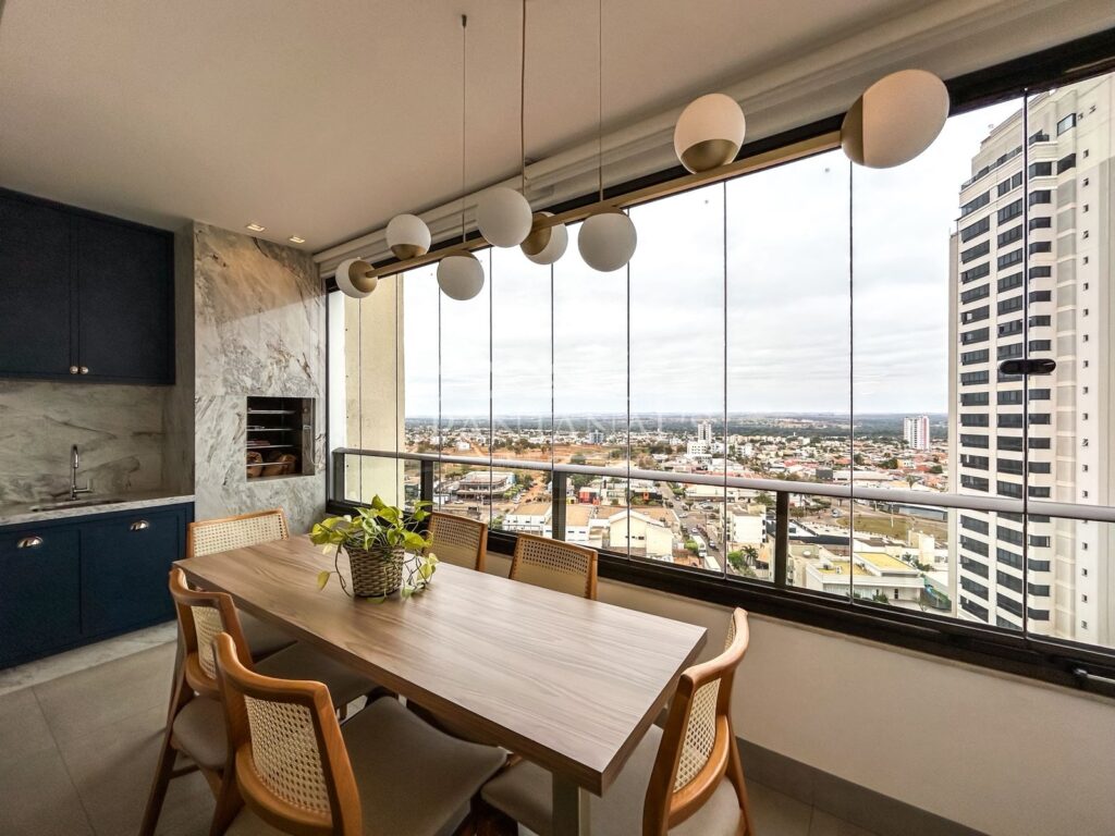 Apartamento disponível para venda no Edifício Boulevard Paulista