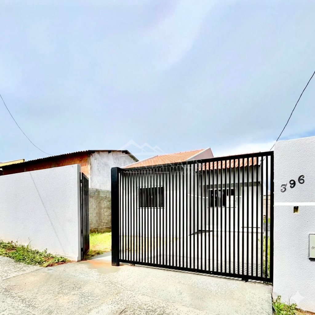 Casa disponível para venda: Residencial Maria Tereza