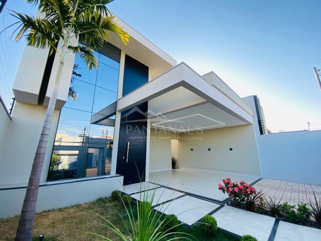 Vendo Belíssima Casa Granville I