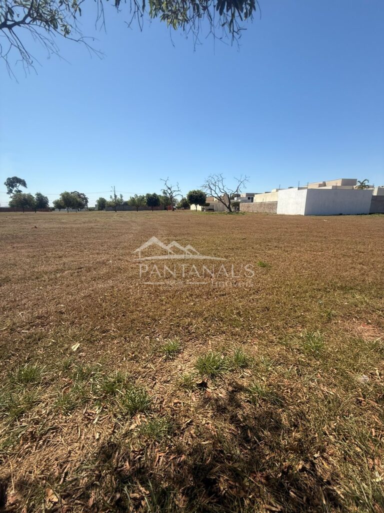 Terreno à Venda – Jardim da Mata