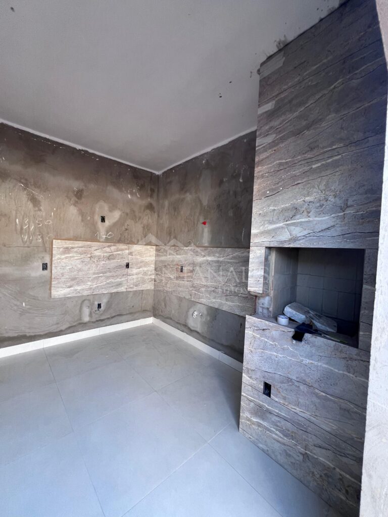 Casa à Venda – Parque Sagrada Família