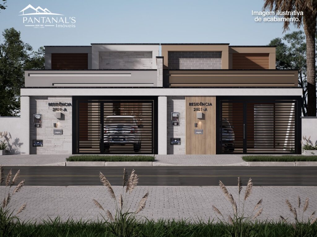 Linda casa à venda no Green Valley