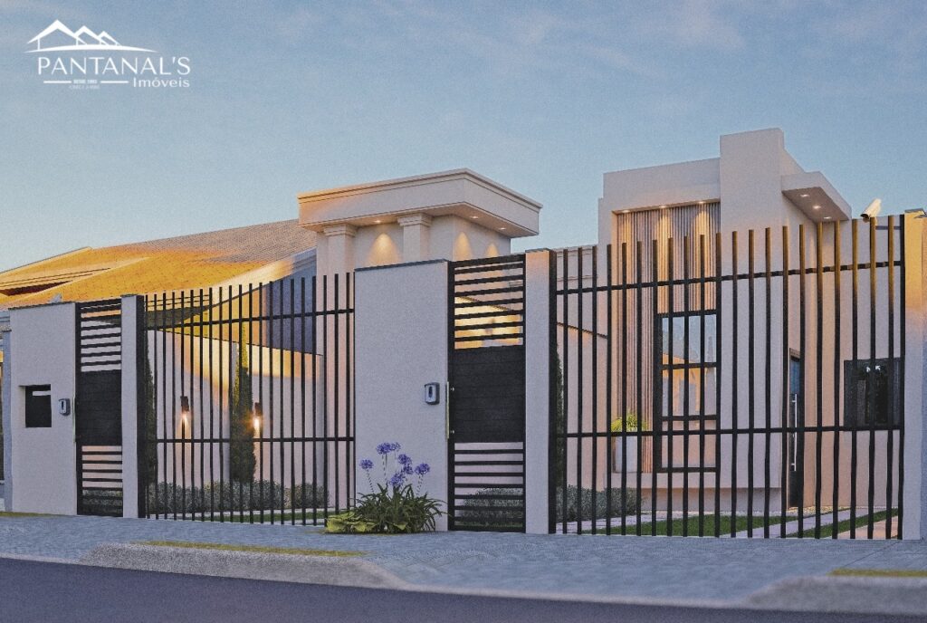 Casas à venda: Vila São Sebastião e Jardim Bela Vista