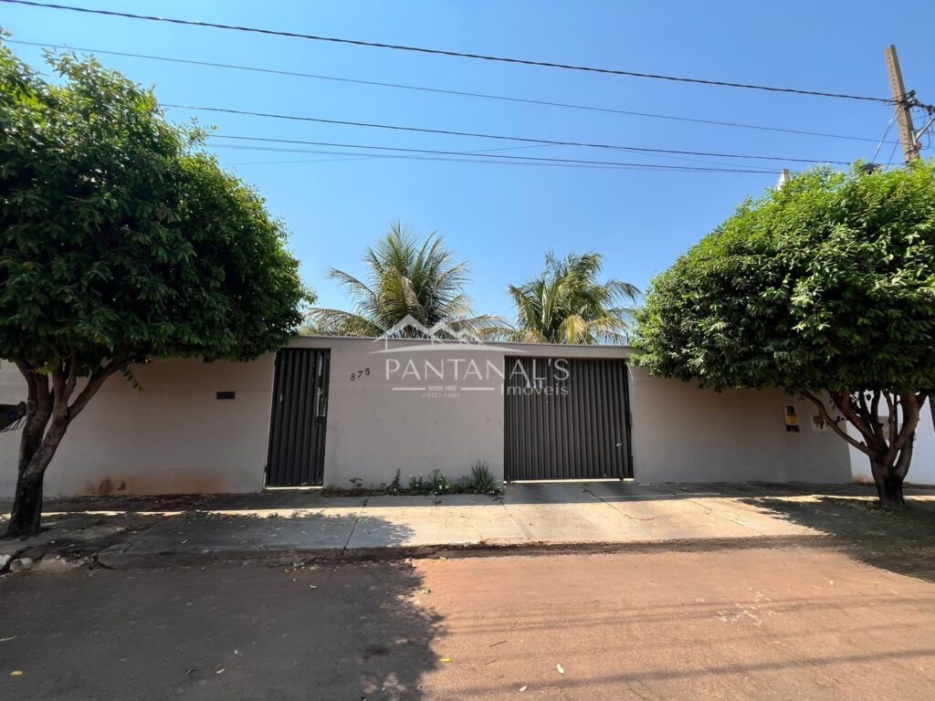 Casa à Venda no Residencial Sunflower