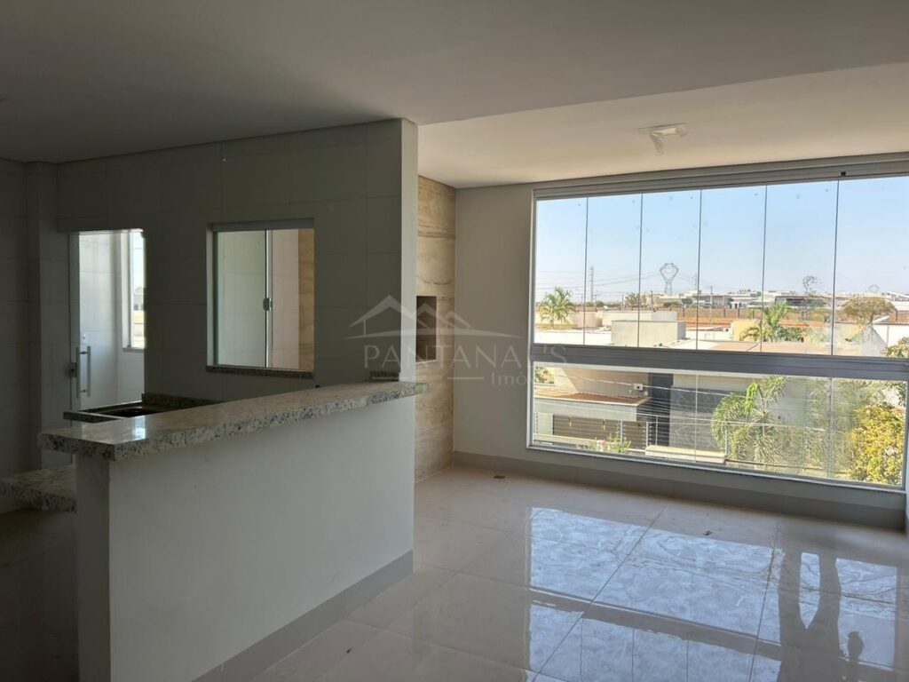 Grande Oportunidade – Imóvel Novo no Edifício Balmoral