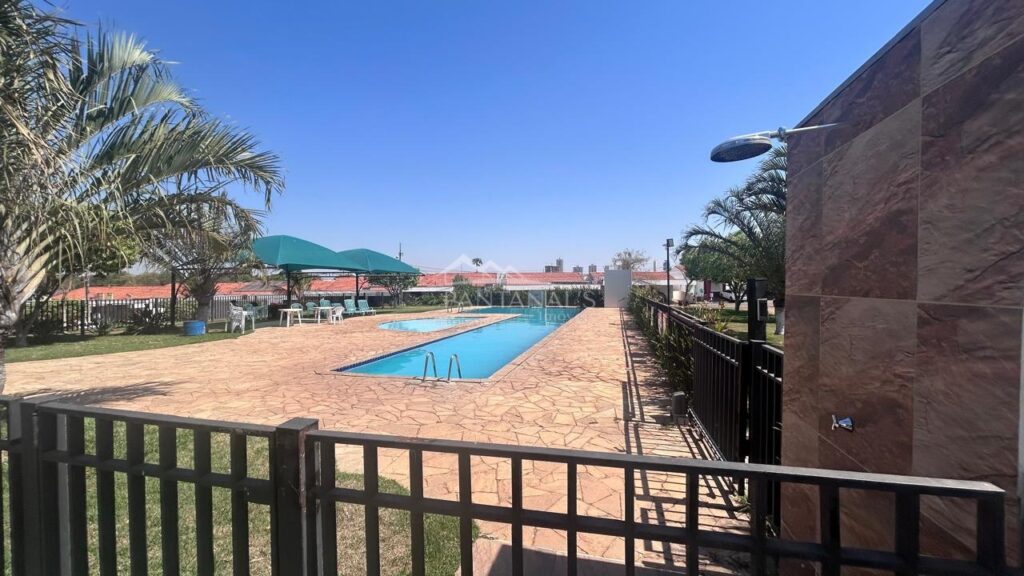 Casa à Venda – Condomínio Terra Nova