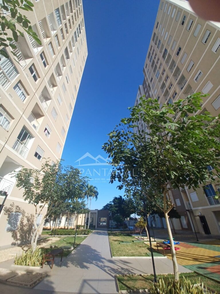 Green Club Residence – Viva o Conforto que Você Merece