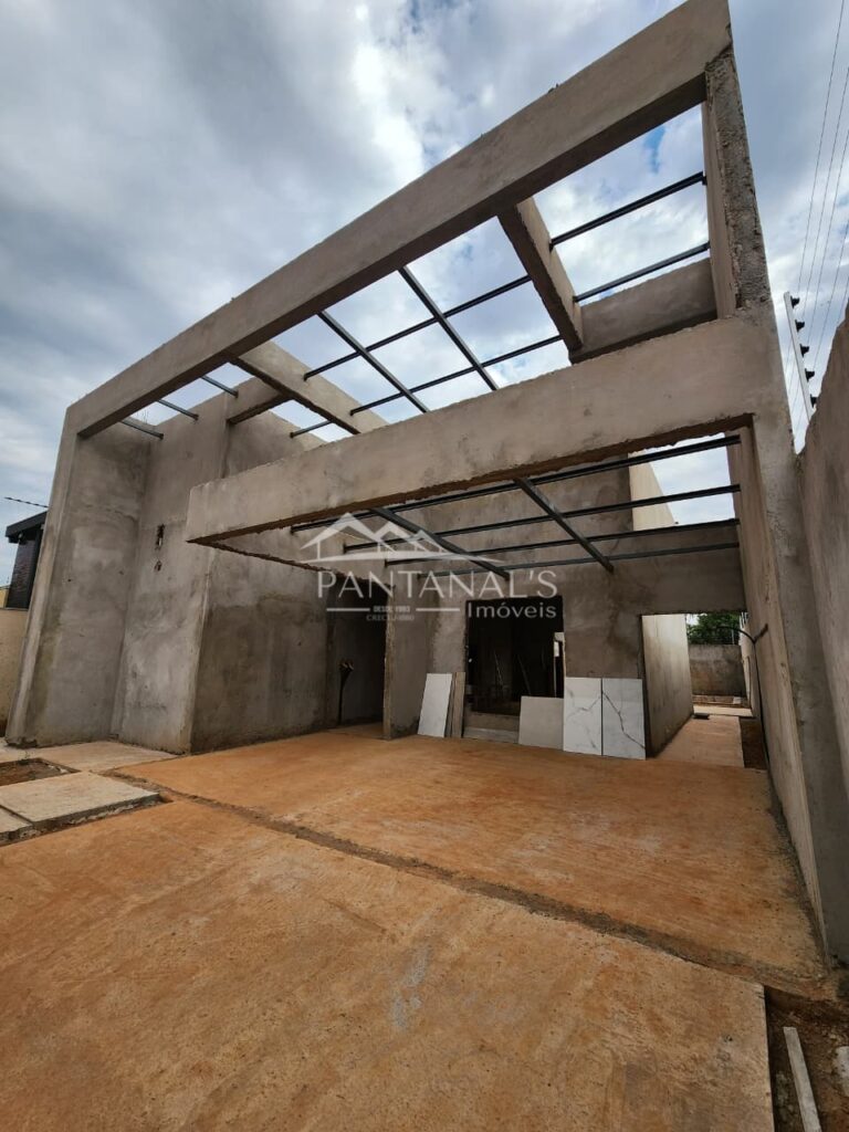 Casa de Alto Padrão à Venda – Jardim Sunflower