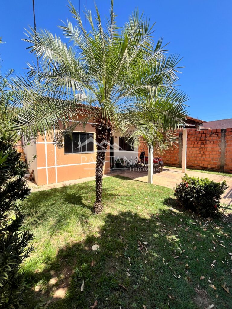 Casa à venda no Parque das Nações